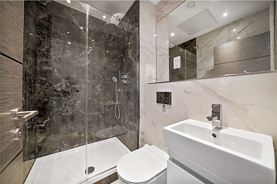 City Prime Apartments