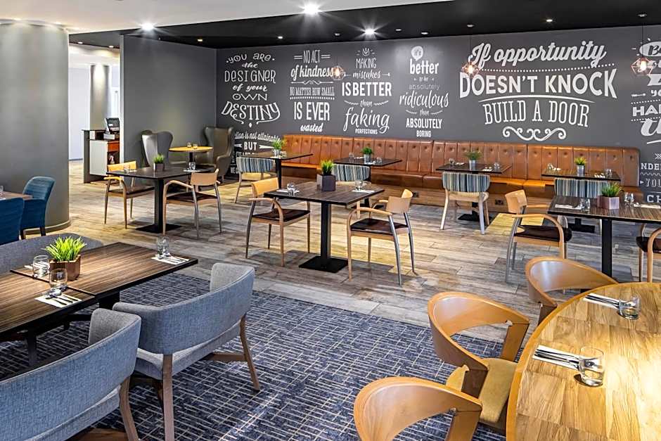 Holiday Inn Coventry M6 Jct 2 By IHG
