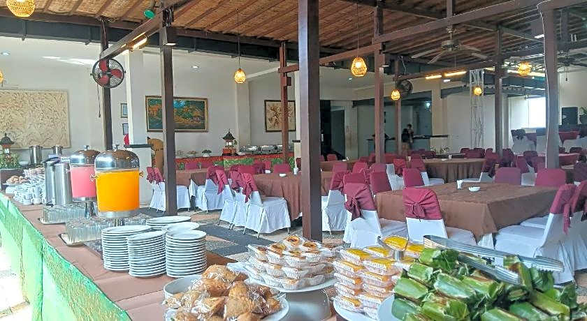 Nirmala Hotel & Convention Center