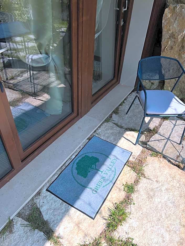 GreenValley BnB