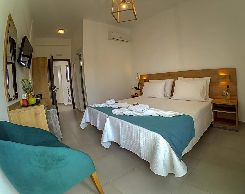 Castell Hotel