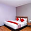 Hotel Aromas Kulai