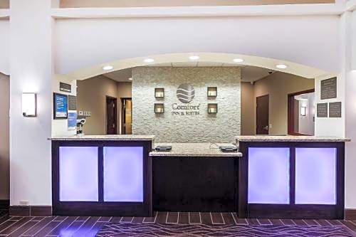 Comfort Inn & Suites Allen Park - Dearborn