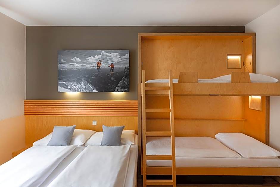 JUFA Hotel Schladming