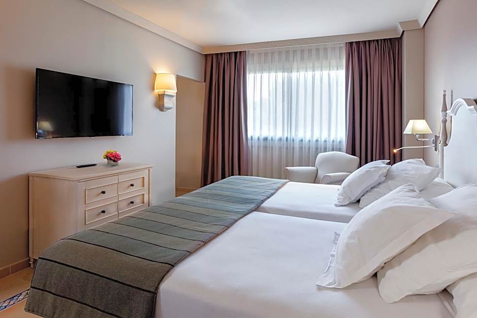 Barceló Marbella