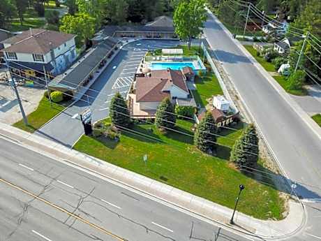 Beach Club by Beach1 Motel