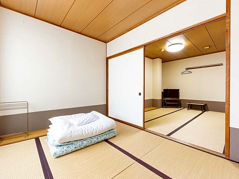 Ryosou Minatosou Joetsu