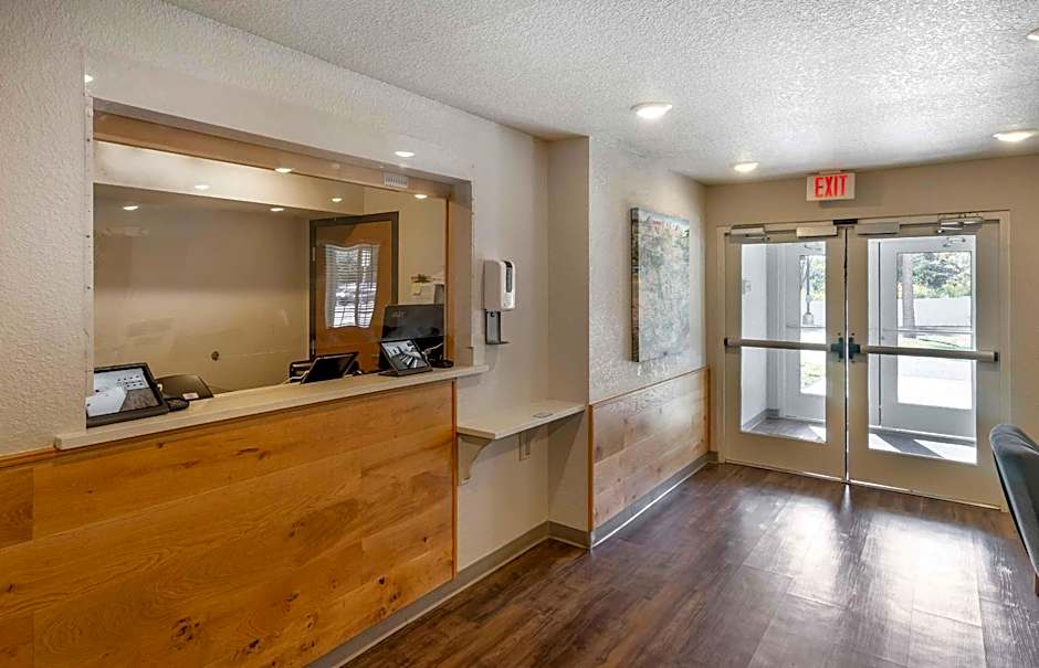 Extended Stay America Select Suites - Clearwater