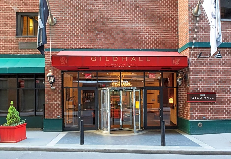 Gild Hall, A Thompson Hotel by Hyatt
