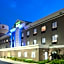 Holiday Inn Express Kansas City - at the Legends By IHG