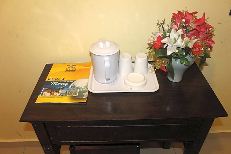 Sun Inns Hotel Kopkastam Kelana Jaya