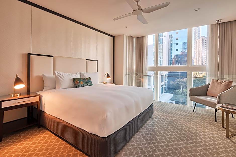 The Inchcolm by Ovolo