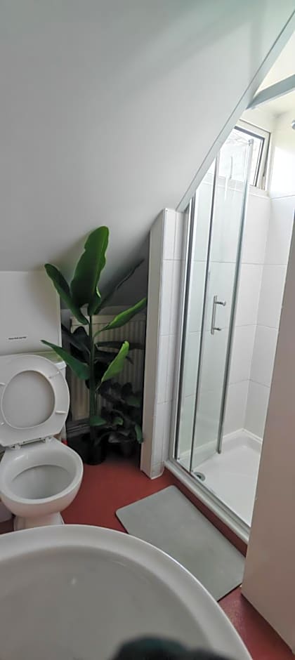 Maindee Guest House
