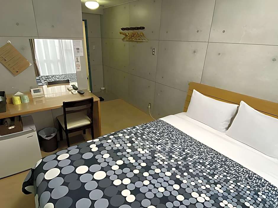 Kyoto Uraraka Guest House