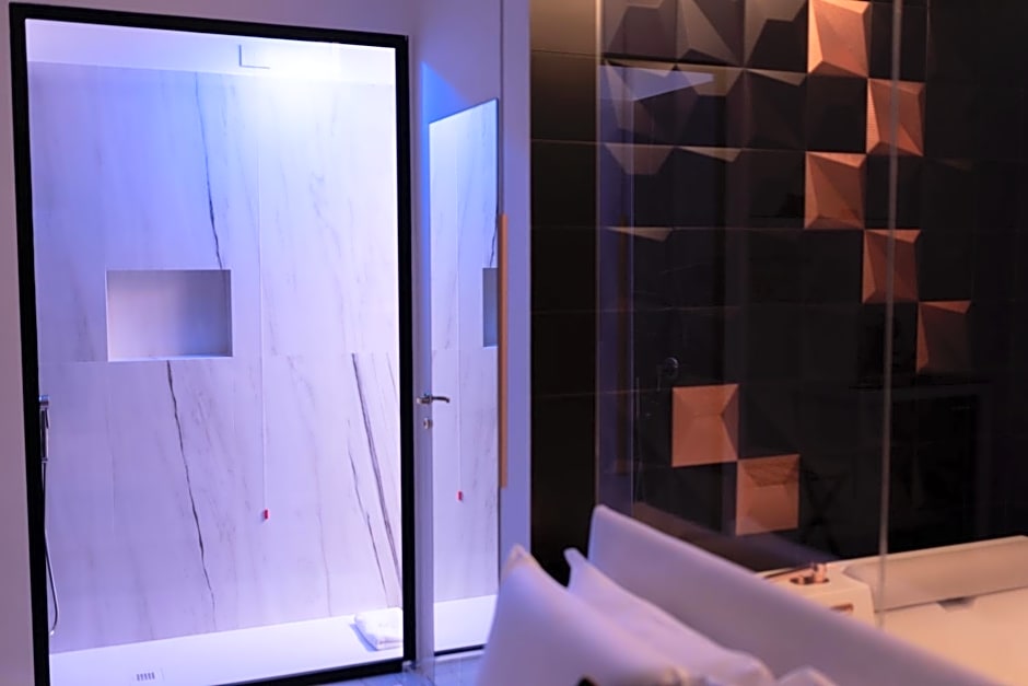 Kreart Suite & Rooms B&B