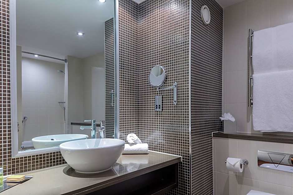 DoubleTree by Hilton Stratford upon Avon