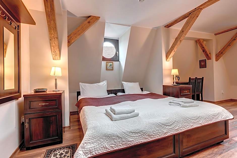 Hotel Charlotta