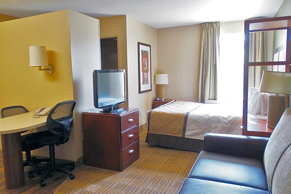 Extended Stay America Suites - Memphis - Wolfchase Galleria