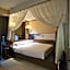 les suites taipei ching cheng