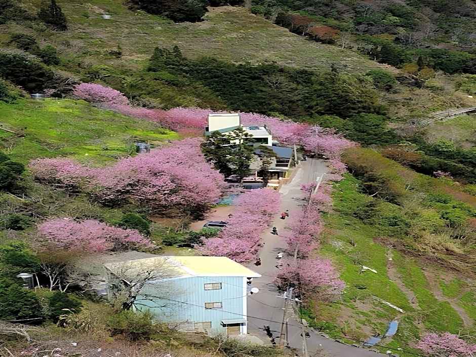 Lala Shan 5.5K Farm Stay