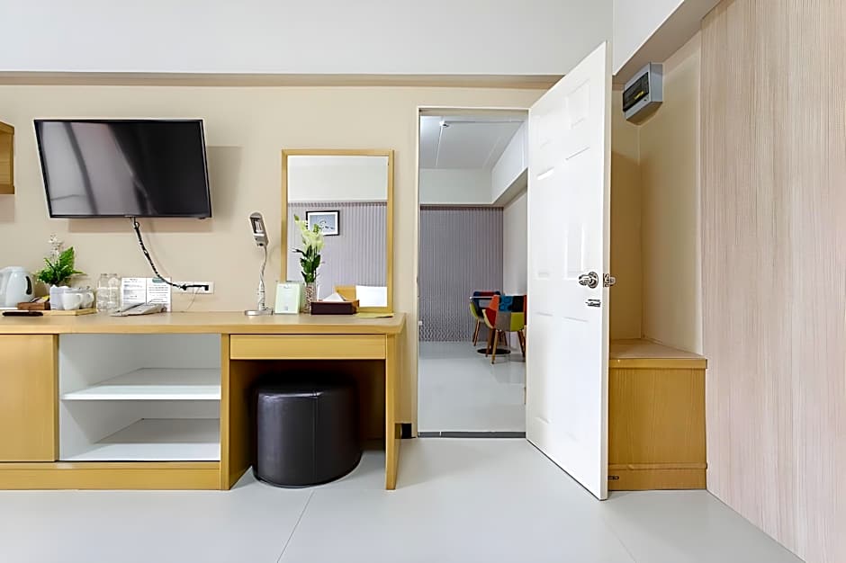 P-Park Hotel Bangkok