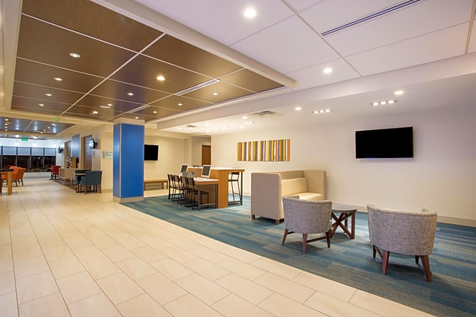 Holiday Inn Express & Suites - Owings Mills-Baltimore Area By IHG