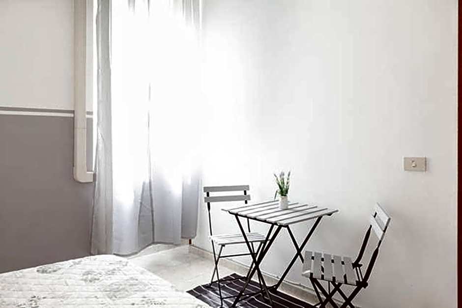 Domus Merulana Bed and Breakfast