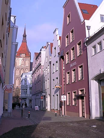 Aalreuse