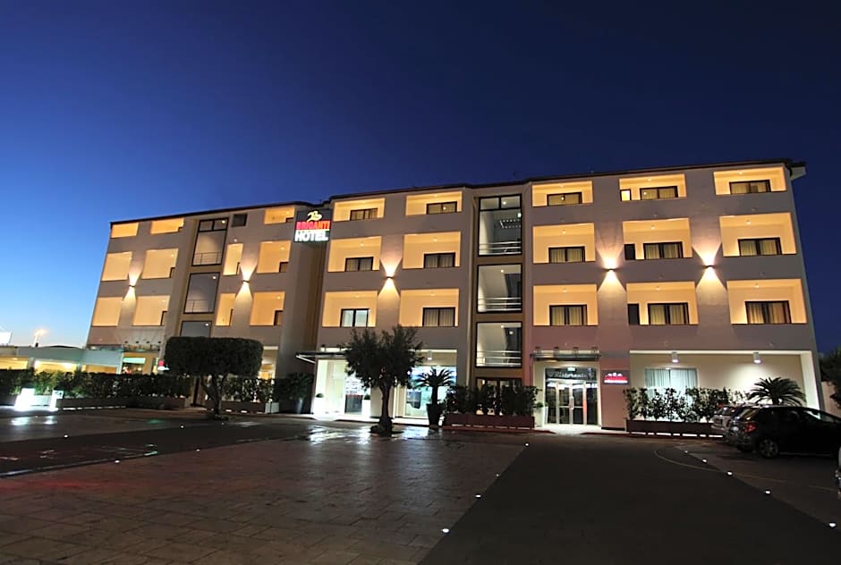 Hotel Briganti