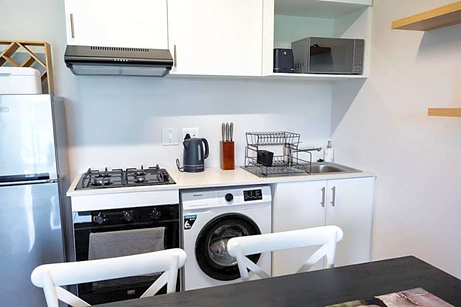 Cute and Cosy Studio Millennial 520