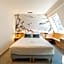 GREEN PARK HOTEL PARIS