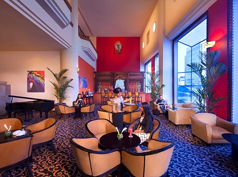 Millennium Sirih Jakarta