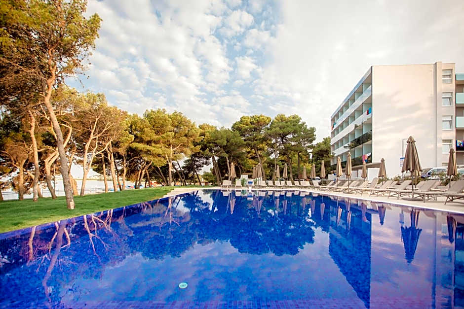 Villas Arausana & Antonina