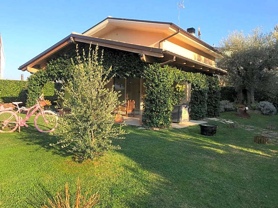 L' Ulivo Bed & Breakfast