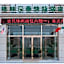GreenTree Inn Tianjin Jinnan Xianshuigu Nnhuan Road Express Hotel