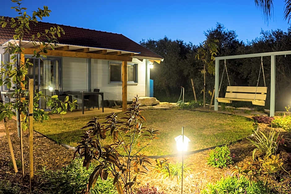 Provence in the Valley