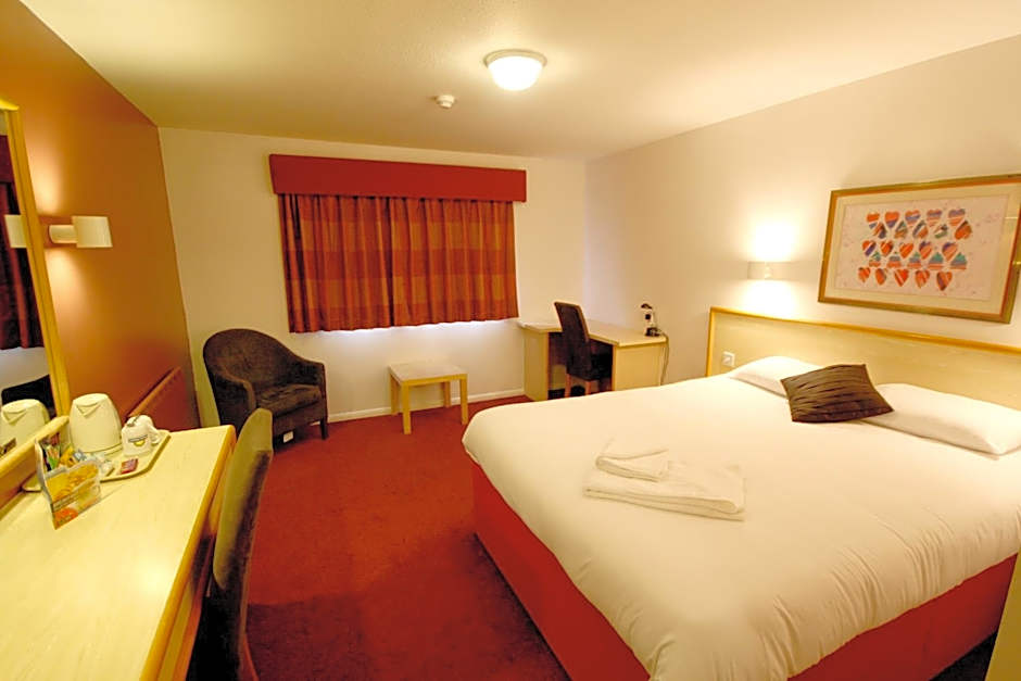 Days Inn by Wyndham Gretna Green M74