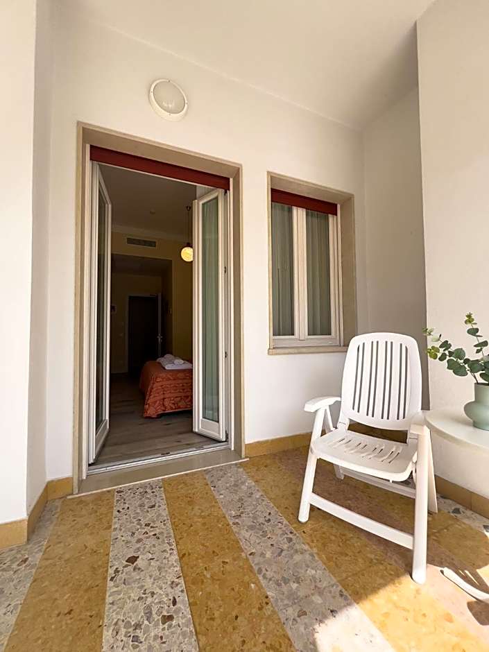 Hotel Benacus Torri del Benaco