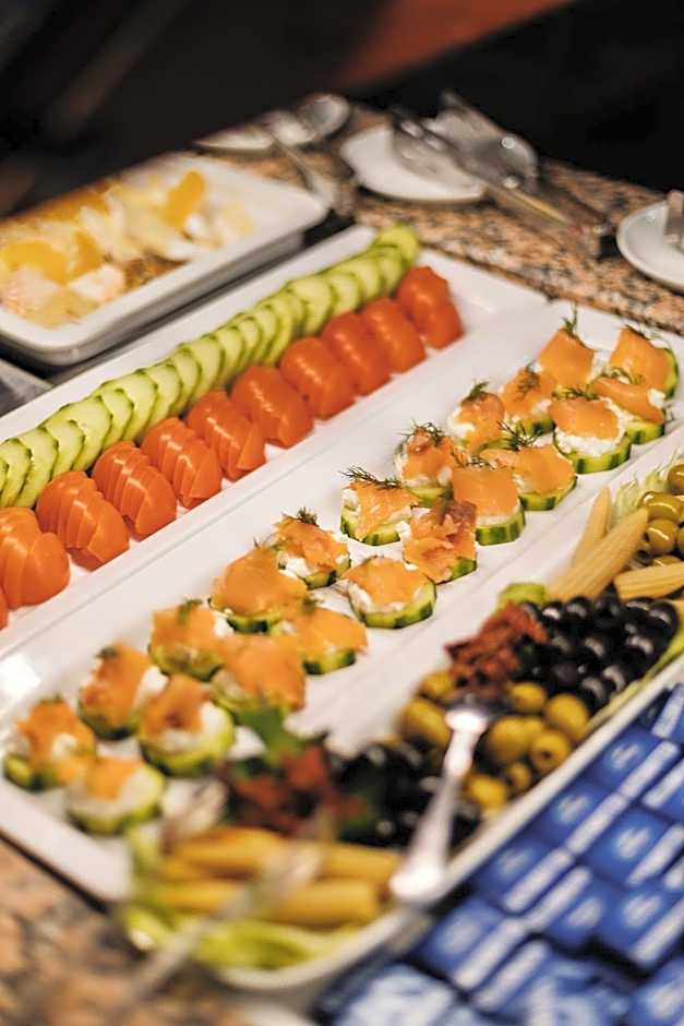 Alpenhotel Edelweiss