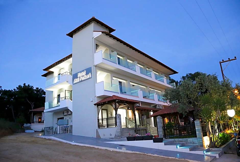 Hotel Akti