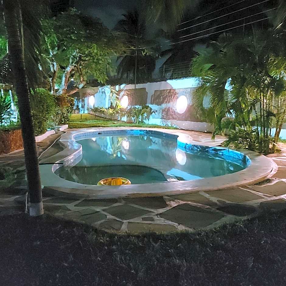 The Villa Mela, Malindi