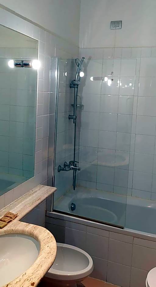LH Hotel Excel Roma Montemario