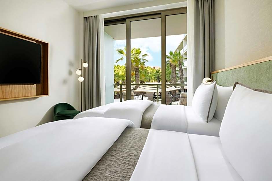 The Westin Salgados Beach Resort, Algarve