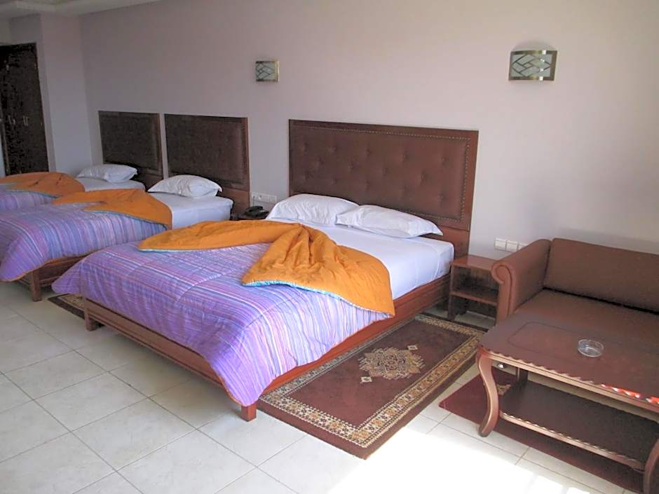 Hotel Gomassine
