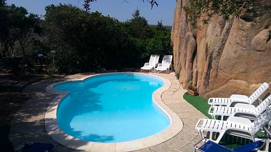 B&B RENA MAJORE - PISCINA e ARIA CONDIZIONATA