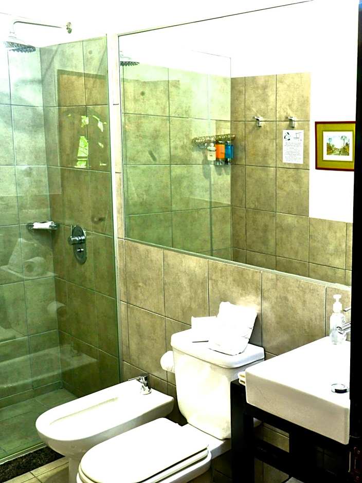 Posada Boutique Las Terrazas