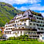 Hotel Alpenland