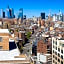 Courtyard by Marriott New York Manhattan/Soho