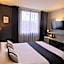 Hotel Le Valois, Cognac Centre