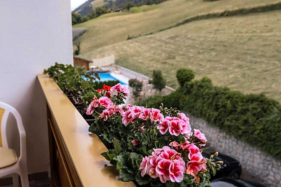 Hotel Garni Alpes
